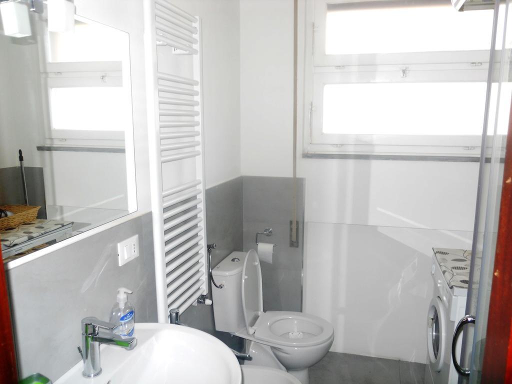 Apartament Deiva Holidays Deiva Marina Pokój zdjęcie