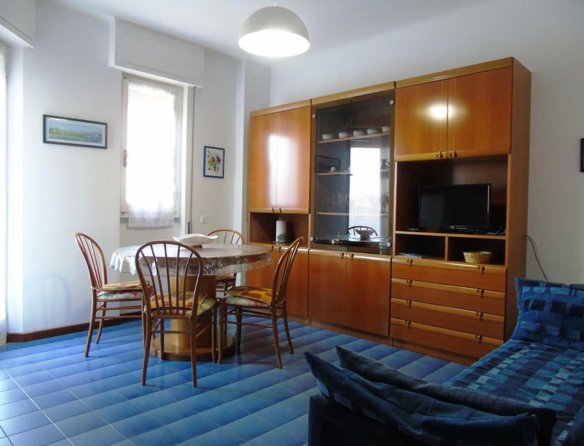 Apartament Deiva Holidays Deiva Marina Zewnętrze zdjęcie